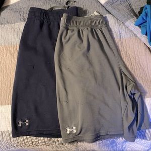 Under Armour Athletic Shorts